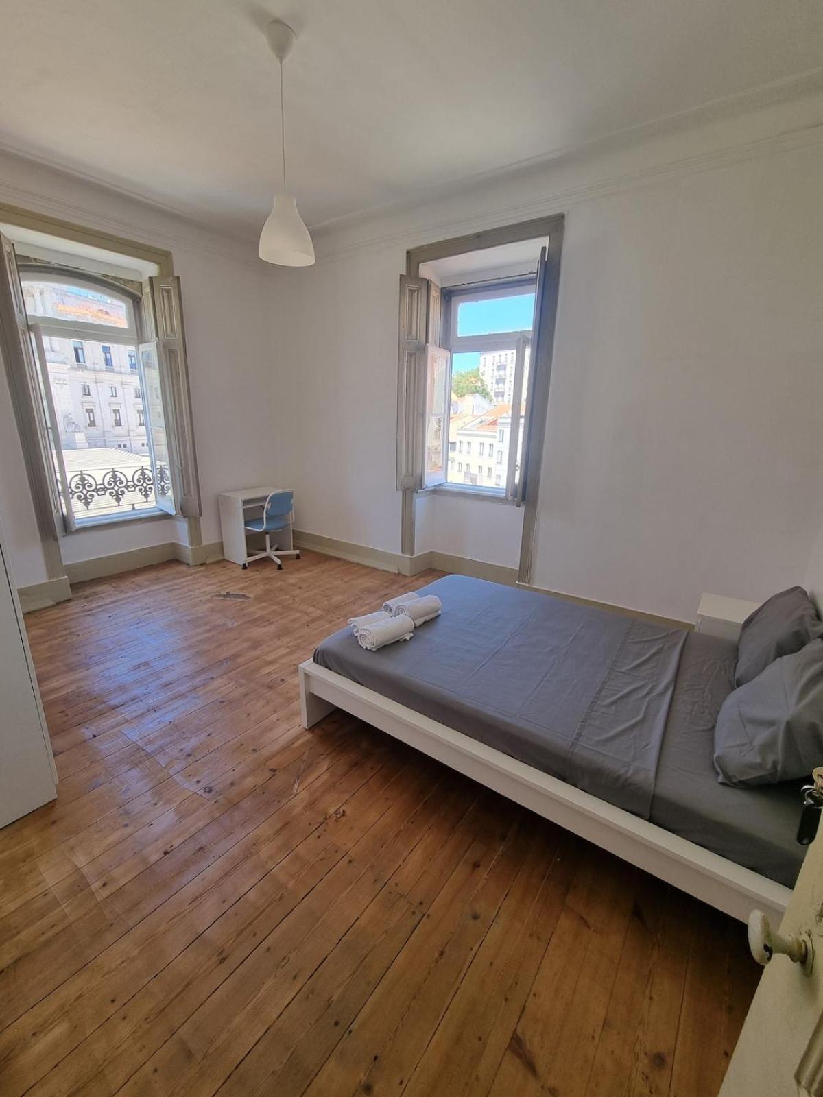 Apartamento Minimalist 9bed Oasis Parliament *