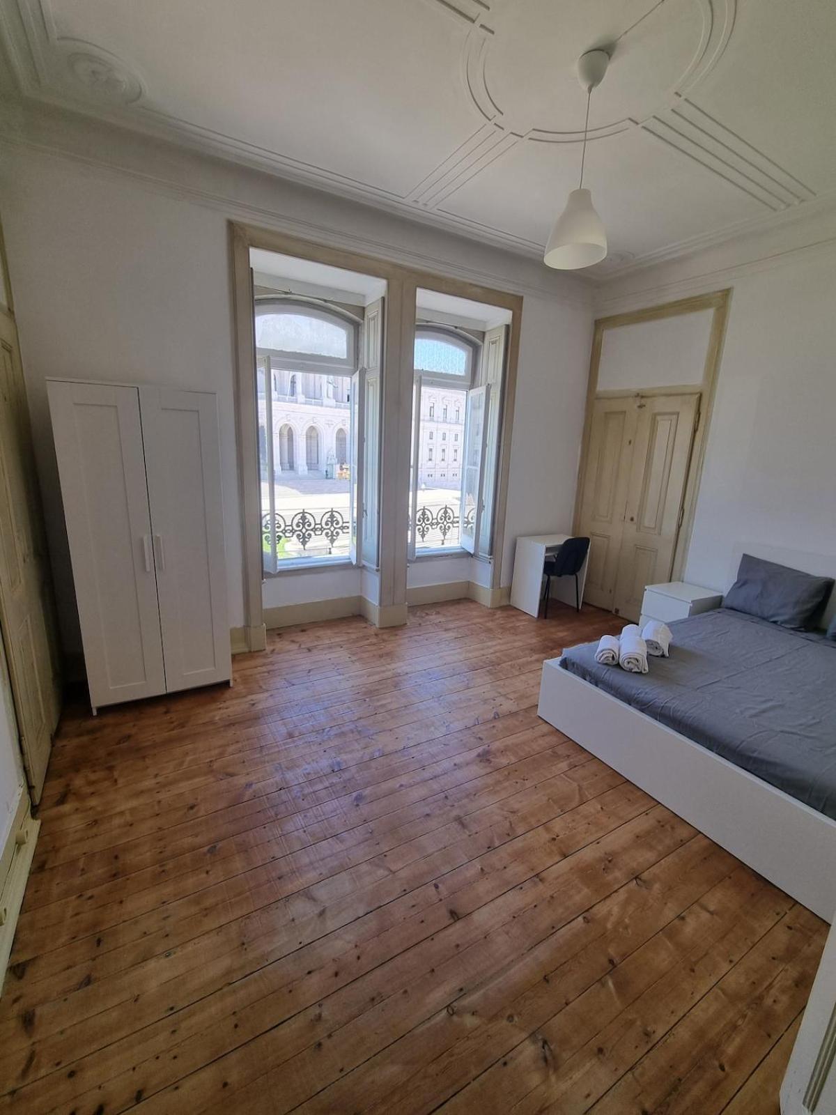 Apartamento Minimalist 9bed Oasis Parliament *
