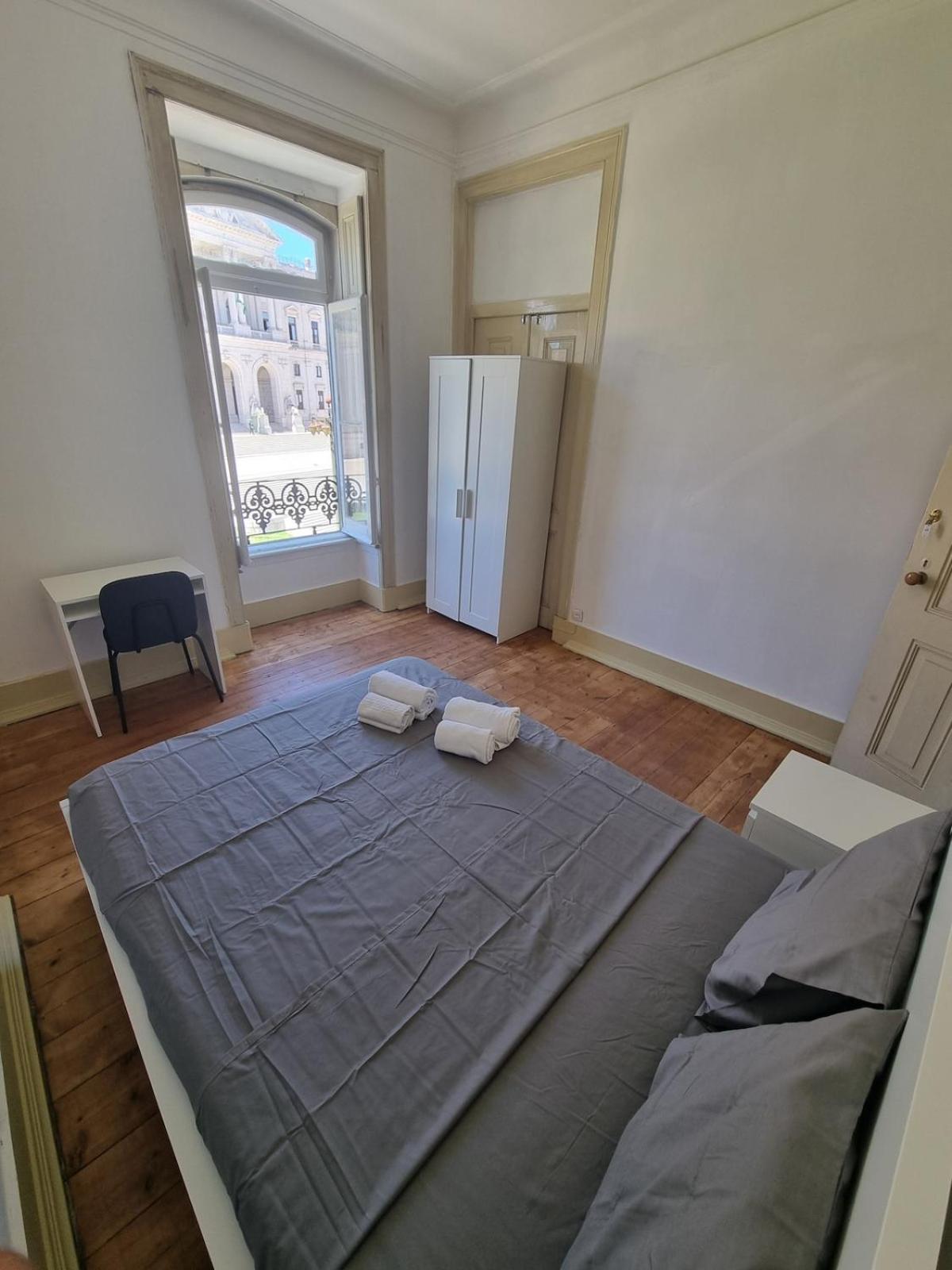 Minimalist 9bed Oasis Parliament Apartamento Lisboa
