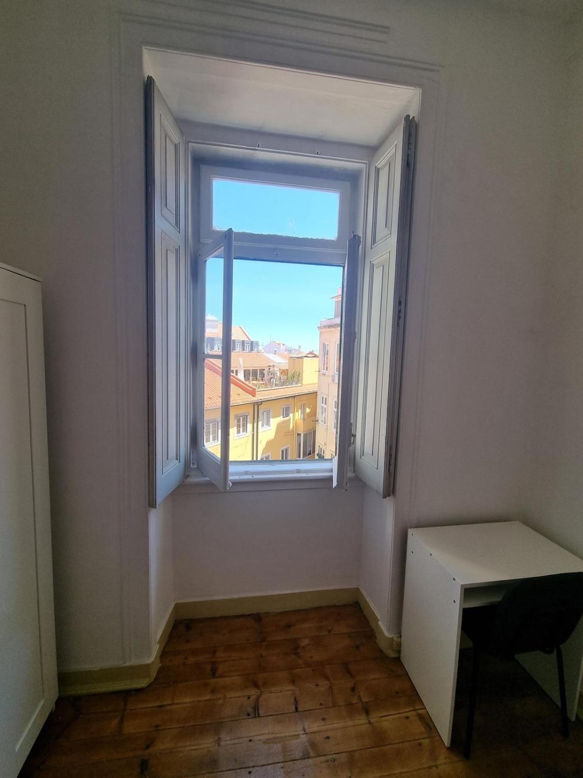 Apartamento Minimalist 9bed Oasis Parliament Lisboa