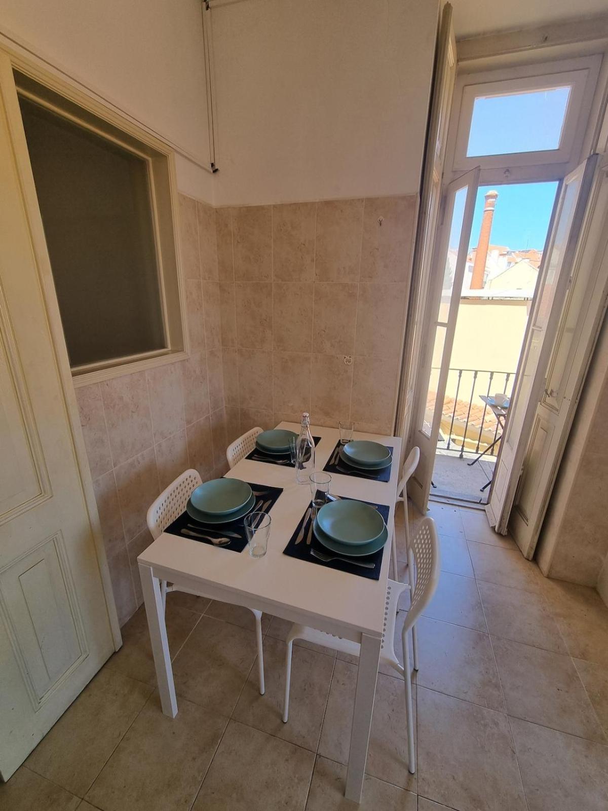 Apartamento Minimalist 9bed Oasis Parliament