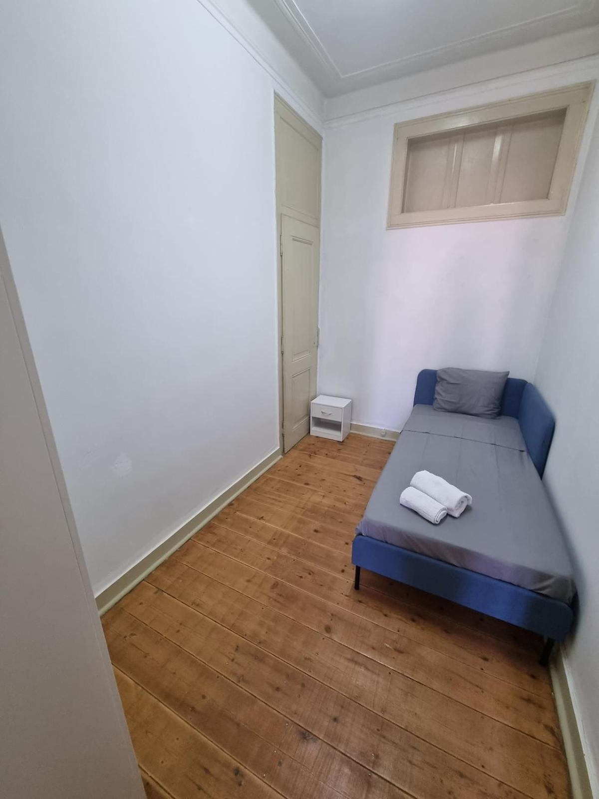 Minimalist 9bed Oasis Parliament Apartamento Lisboa